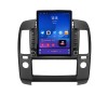 Navigatie dedicata cu Android Nissan Navara D40 2004 - 2014 fara navigatie