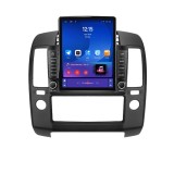 Cumpara ieftin Navigatie dedicata cu Android Nissan Navara D40 2004 - 2014 fara navigatie