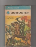 bnk ant Wilhelm Hauff - Lichtenstein