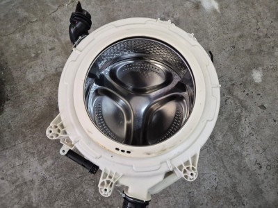 Cuva completa masina de spalat Beko , modele 8 kg / R11 foto