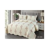 Cumpara ieftin Set Cuvertura de Pat din Bumbac Finet 3 piese - LIM118