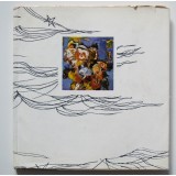 Ligia Macovei - Expoziție de pictură și grafică (1966; Sala Dalles)