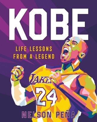 Kobe: Life Lessons from a Legend foto