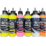 Aditiv Gel C&amp;B Extra Atractant, Usturoi, Galben, 250ml