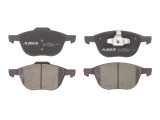 Set placute frana,frana disc MAZDA 3 (BK) (2003 - 2009) ABE C1G055ABE