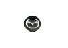 CAPAC JANTA MAZDA 56MM NEGRU, Autohelix MSA