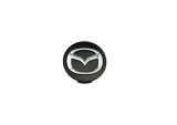 Cumpara ieftin CAPAC JANTA MAZDA 56MM NEGRU, Autohelix MSA