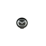 CAPAC JANTA MAZDA 56MM NEGRU