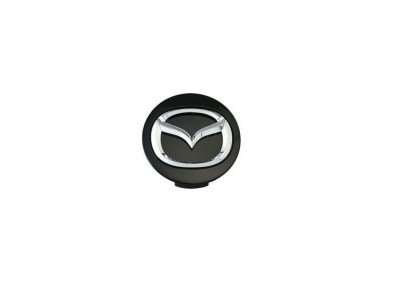 CAPAC JANTA MAZDA 56MM NEGRU foto