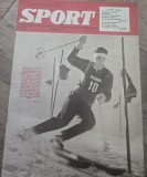 Revista Stadion Nr. 4 (27) Februarie 1960 Anul III (XIII)