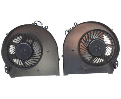 Sistem coolere laptop HP 788600-001, Omen 15-5000, Omen 15-5000NA, Omen 15-5000NC, Omen 15-5100, Omen 15T-5100 foto