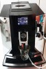 Espressor expresor Jura E8 chrome , moara G3, display color, Automat