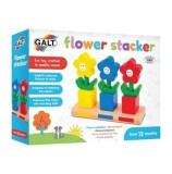 Cumpara ieftin Joc de potrivire - Floricele vesele