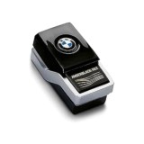 Odorizant auto BMW Ambient Air Amberblack Suite No 2 Rich