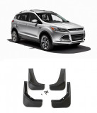 Set Aparatori Noroi dedicate Ford Kuga II (2013-2019) Set 4 Buc si kit de montaj