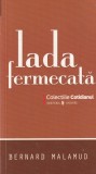 Bernard Malamud - Lada fermecata, Univers