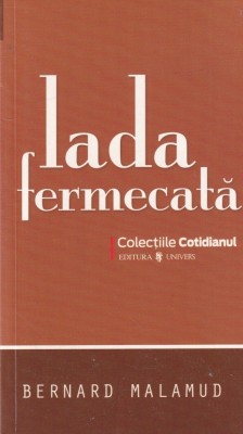 Bernard Malamud - Lada fermecata foto