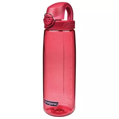 Sticlă de apă NALGENE OTF Sustain 650ml petal beet foto