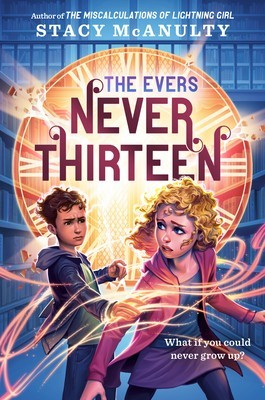 Never Thirteen foto