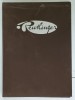 LES REUTLINGER , PHOTOGRAPHES A PARIS , 1850 -1937 par JEAN - PIERRE BOURGERON , 1979