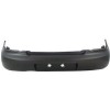 Bara spate Subaru Impreza (Gd/Gg), 01.2003-10.2005, Primerizat, 57704FE170, 721396-2 Modelul SEDAN