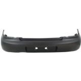 Bara spate Subaru Impreza (Gd/Gg), 01.2003-10.2005, Primerizat, 57704FE170, 721396-2 Modelul SEDAN