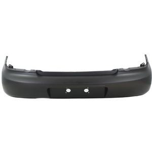 Bara spate Subaru Impreza (Gd/Gg), 01.2003-10.2005, Primerizat, 57704FE170, 721396-2 Modelul SEDAN foto