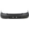 Bara spate Subaru Impreza (Gd/Gg), 01.2003-10.2005, Primerizat, 57704FE170, 721396-2 Modelul SEDAN