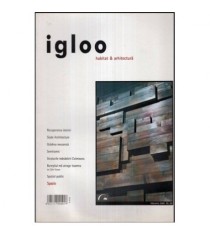 - Igloo - Habitat &amp;amp; arhitectura - revista - Nr.50 februarie 2006 - foto