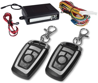 Modul inchidere centralizata cu telecomanda model 1252 si iesire pentru sirena foto