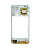 Mijloc Samsung Galaxy A15, A156 Argintiu