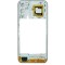 Mijloc Samsung Galaxy A15, A156 Argintiu