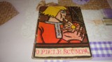 O piele scumpa - Traista cu povesti - ilustratii Kalab Francisc-1967, Alta editura, Emil Garleanu