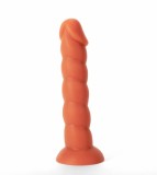 Dildo Realistic Colours Pleasure, Natural, 21.5 cm, X-Men