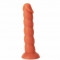 Dildo Realistic Colours Pleasure, Natural, 21.5 cm