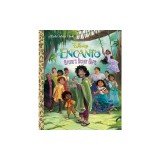 Bruno's Other Gift (Disney Encanto)