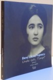 UNDE ESTI , TIMP? , 2007