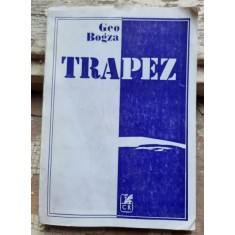 TRAPEZ DE GEO BOGZA , 1994
