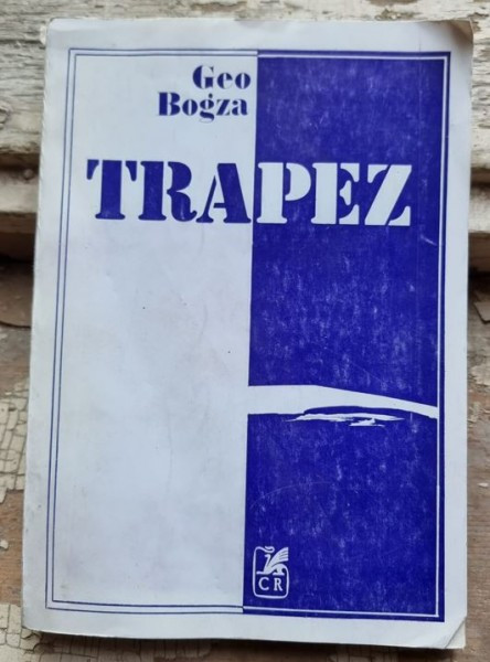 TRAPEZ DE GEO BOGZA , 1994