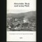 RARĂ! ALEXANDER TIETZ UND SEINE WELT - ERWIN JOSEF ȚIGLA, HANS LIEBHARDT, REȘIȚA