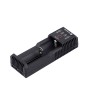 &Icirc;ncărcător EverActive UC-100C USB-C pentru baterii cilindrice Li-ion și Ni-MH