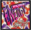 CD Pure Energy, original, Dance