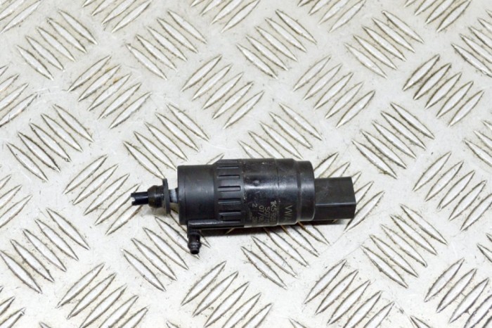 Motor rezervor lichid de parbriz AUDI A3 Limousine 8VS, 8VM 2018 OEM: 1K5955651 13792260