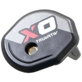Cumpara ieftin Ghidaj lant Truvativ X0 negru cu kit ghidaj inferior pentru MTB