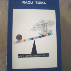 Radu Toma - WWW.AMBITIIIMPERIALE.RO { 2008 }