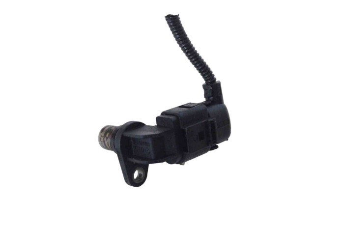 Senzor de poziție arbore cotit PORSCHE CAYENNE 9PA 2005 OEM: 06A905161A | 20351474