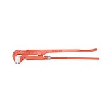 Cheie reglabilă pt. ţevi 1.5&quot; 90&deg; Vorel 55216