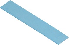 Pad termic Arctic 6W/mK grosime 1mm 120x20mm set 2buc foto