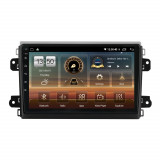 Cumpara ieftin Navigatie dedicata cu Android Opel Movano C dupa 2022, 4GB RAM, Radio GPS Dual