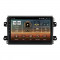 Navigatie dedicata cu Android Fiat Ducato dupa 2022, 4GB RAM, Radio GPS Dual